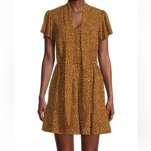 MICHAEL Michael Kors Mini Dress